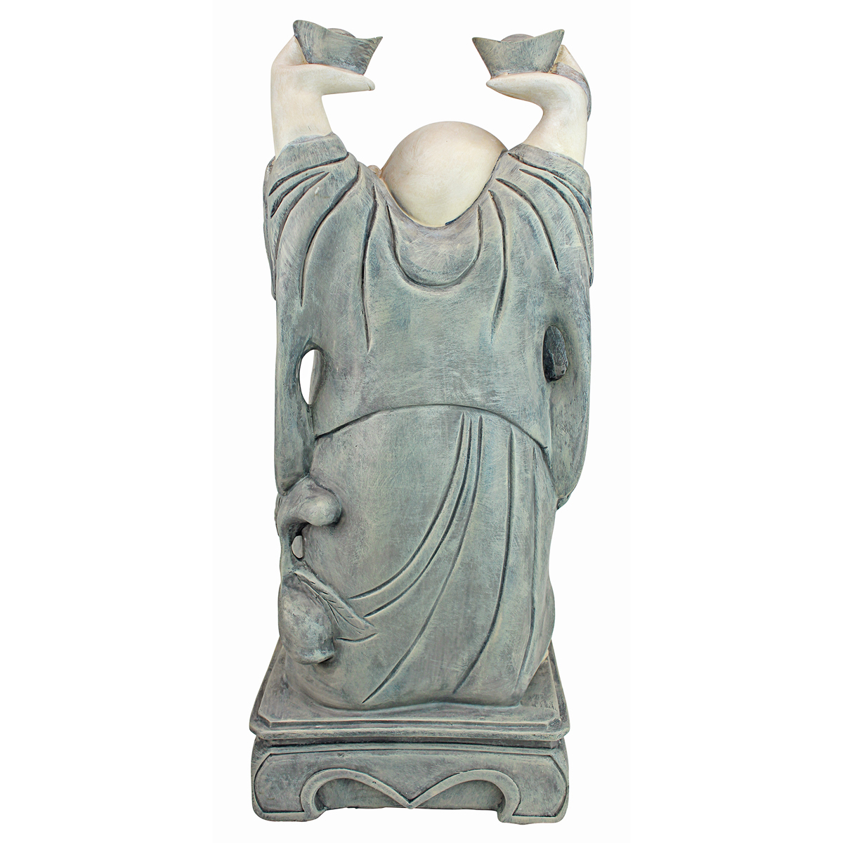 Image Thumbnail for Jolly Hotei Buddha Statue                      